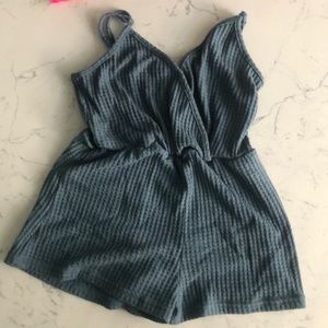 SHEIN girls jump suit size 10y